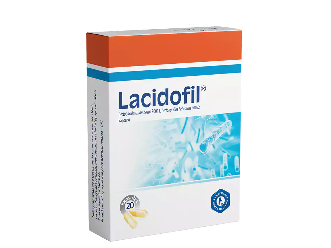 Lacidofil